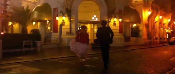 Espèces menacées Bande-annonce VF