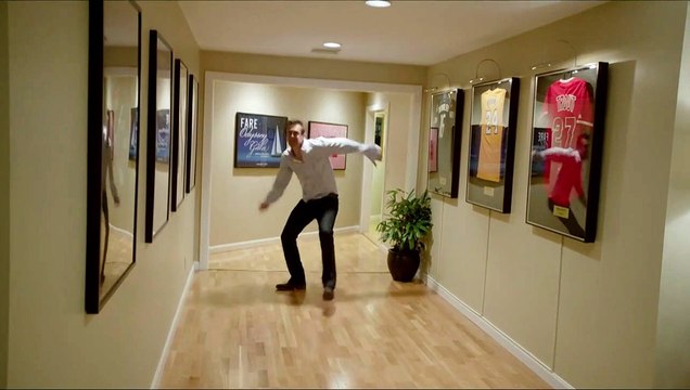 Sex Tape - EXTRAIT VF Chien de garde