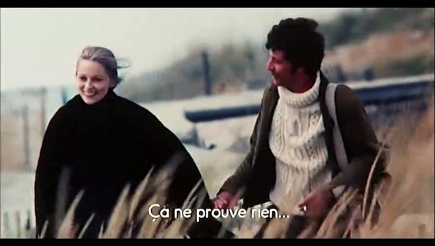 Portrait d'une enfant déchue Extrait vidéo (5) VO