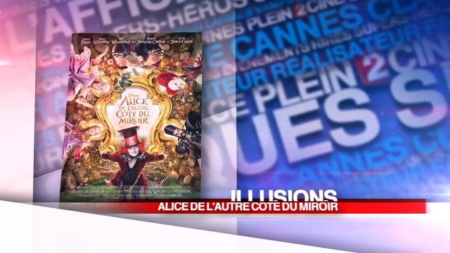 Les films du 1er juin 2016