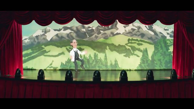 Doom Patrol - saison 1 - épisode 3 Teaser VO