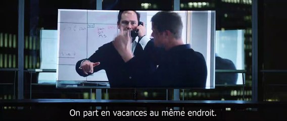 Master of the Universe Bande-annonce VO