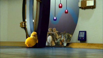 Hop Extrait vidéo (3) VO