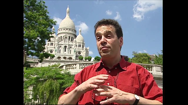 Les Parents terribles Bande-annonce VF