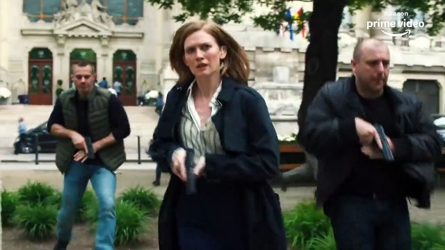 Hanna - saison 1 Bande-annonce VF