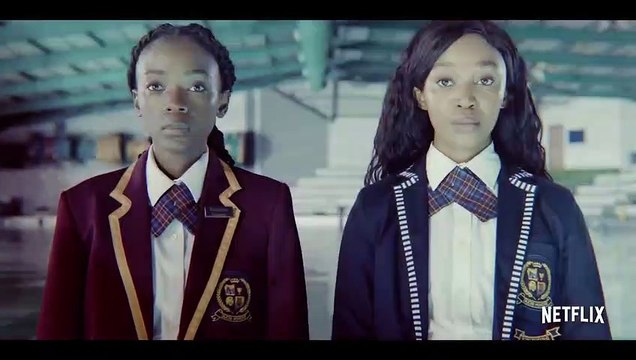 Blood & Water - saison 2 Teaser VF