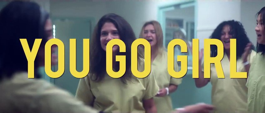 Doom Patrol - saison 1 - épisode 5 Teaser VO