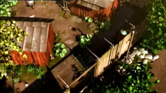 Le Vilain petit canard et moi Bande-annonce VF