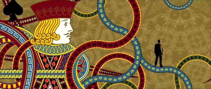 Chris Cornell - You Know my Name pour Casino Royale