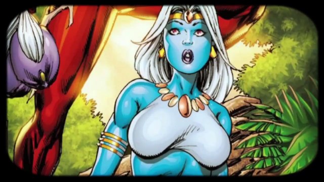 Aviez-vous remarqué ? Deadpool