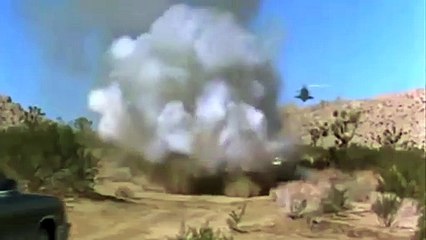 Générique de "Supercopter"