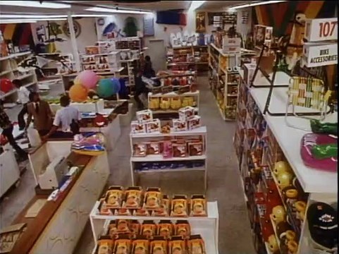 The Blues Brothers Bande-annonce (2) VO