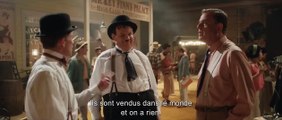 Stan & Ollie EXTRAIT VO 