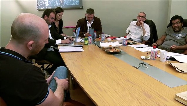 Audi à Cannes, la remise des prix