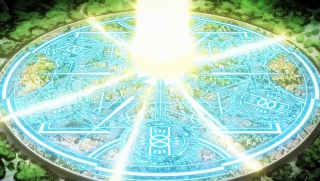 How a Realist Hero Rebuilt the Kingdom - saison 1 Bande-annonce VO