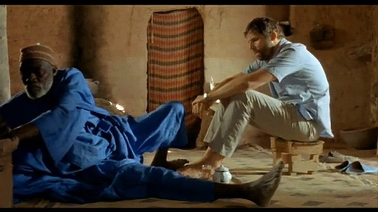 Le Temps de la kermesse est terminé Extrait vidéo VF