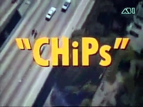 CHiPs Extrait vidéo VO