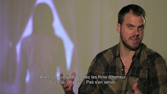 We Are What We Are - MAKING OF VOST Réaliser des films d'horreur