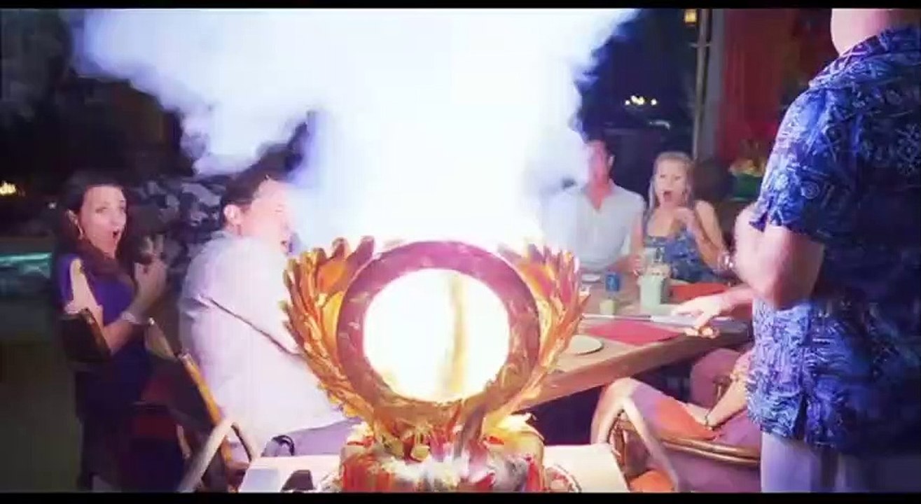 Thérapie de couples Bande-annonce VF