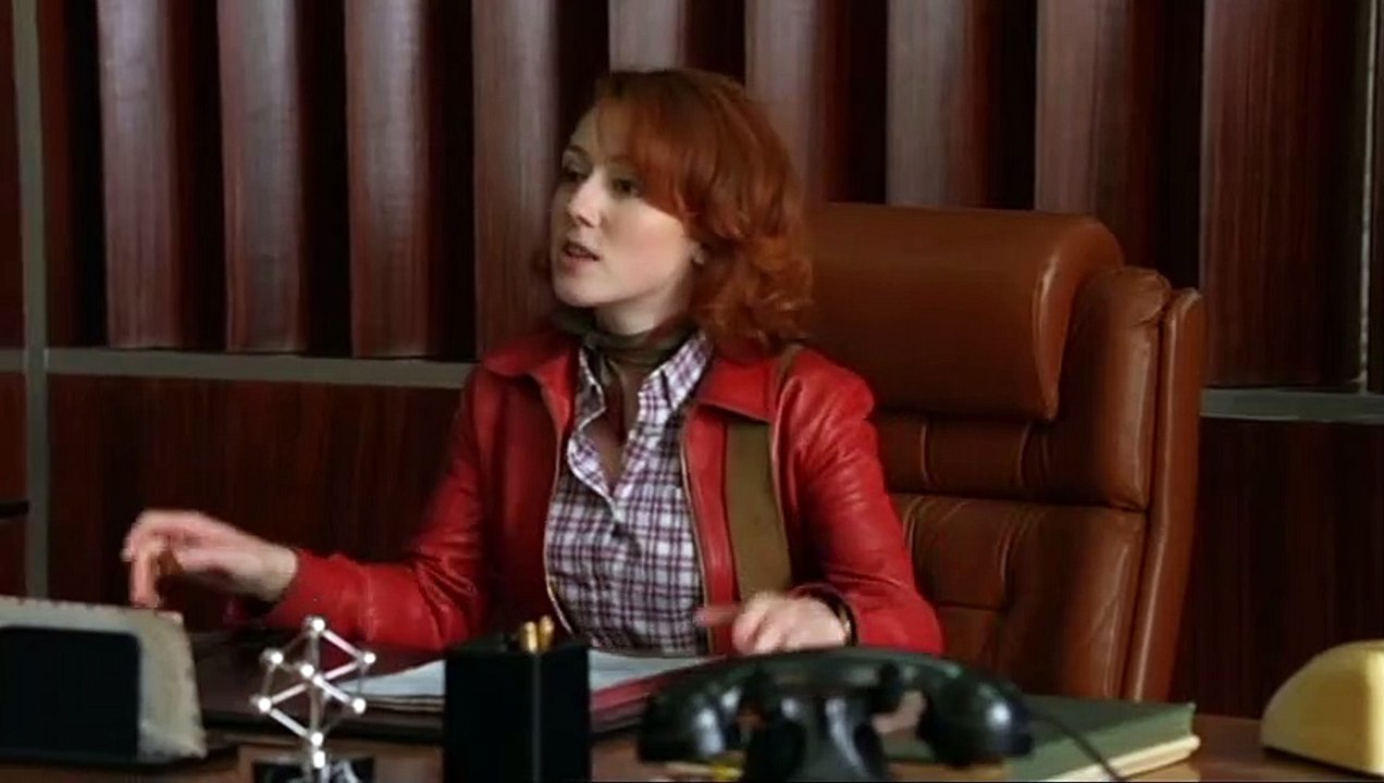 Les Petits meurtres d'Agatha Christie - saison 2 - épisode 1 Extrait vidéo (2) VF