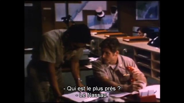 Sauvez le Neptune Bande-annonce VO