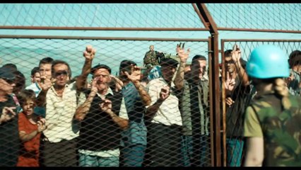 La Voix d&#039;Aida Bande-annonce VO