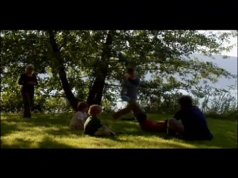 Les Petites Vacances Bande-annonce VF