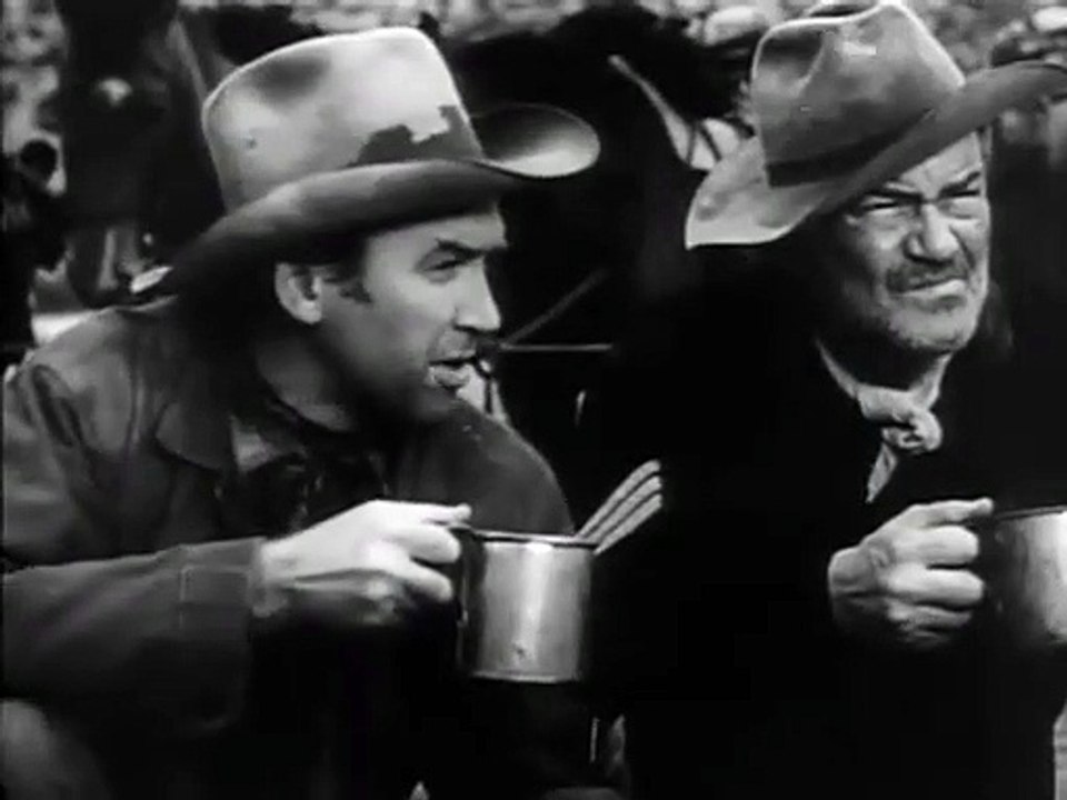 Winchester 73 Bandeannonce VO Vidéo Dailymotion