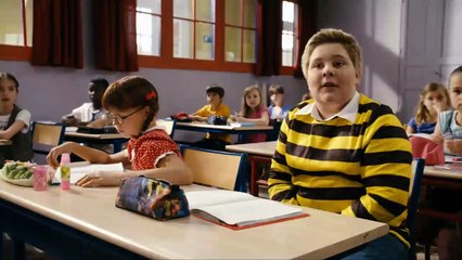 L&#039;Elève Ducobu Extrait vidéo VF