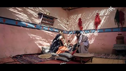 Baba Ali saison 2 Épisode 14 - Ramadan 2022-  بابا علي الموسم 2 الحلقة 14