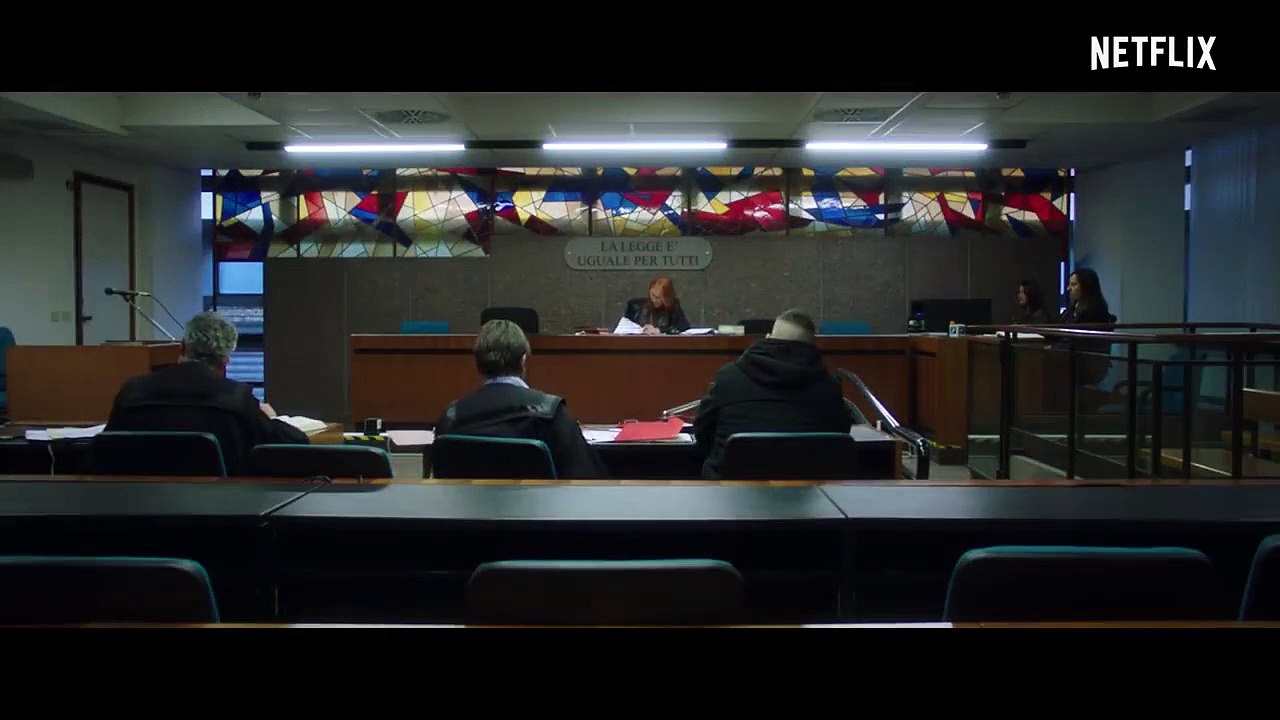 Sur ma peau Bande-annonce VO