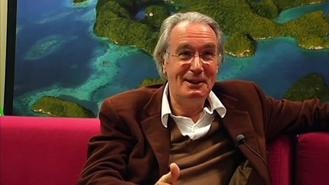 Alain Delon, Bernard Le Coq Interview 2: Les Granges brûlées