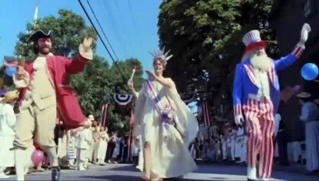 Mr. North Bande-annonce VO