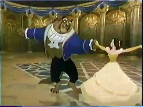 La Belle au bois dormant Bande-annonce VF