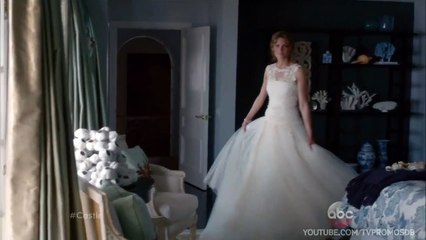 Castle - saison 7 Teaser VO