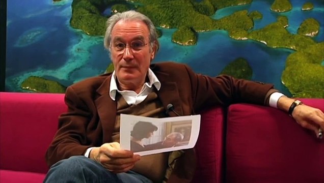 Bernard Le Coq nous parle de : Se souvenir des belles choses