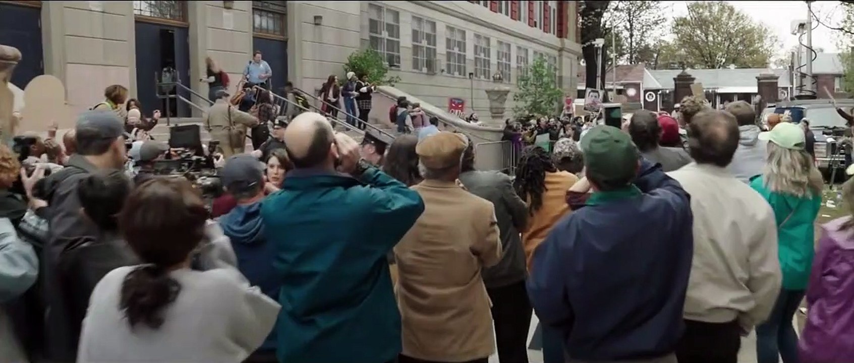 Spider-Man: No Way Home Bande-annonce VO