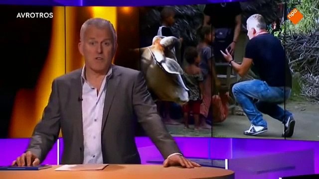 Peter R. de Vries - Over de grens (25-4-2015)