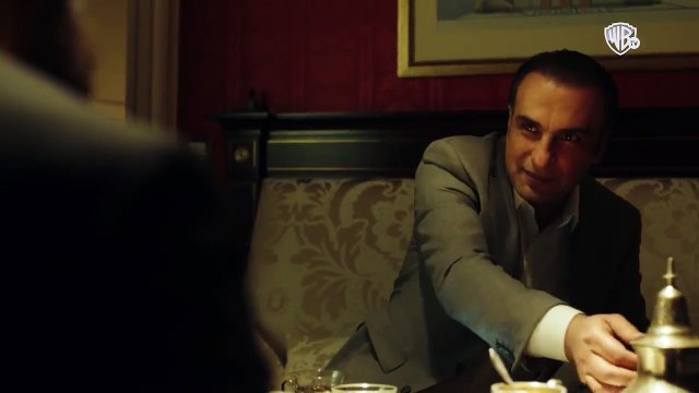 4Blocks - saison 2 EXTRAIT VO Nouvel homme de main