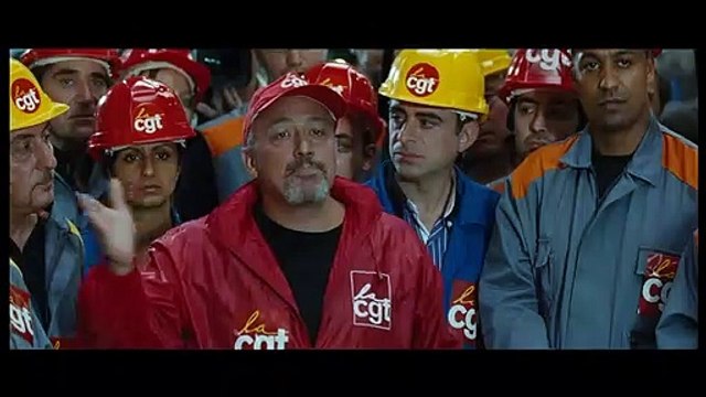 Denis Podalydès Interview 5: La Conquête