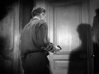 Le Jour se lève Bande-annonce (2) VF