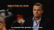 Leonardo DiCaprio Interview 4: Shutter Island