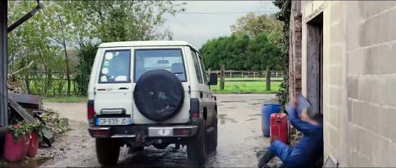 Albatros Bande-annonce VF