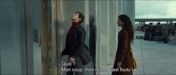 The Walk – Rêver Plus Haut - EXTRAIT VOST "Pas le moindre signe positif"