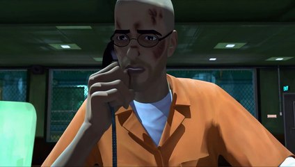 The Prodigies Extrait vidéo (3) VF