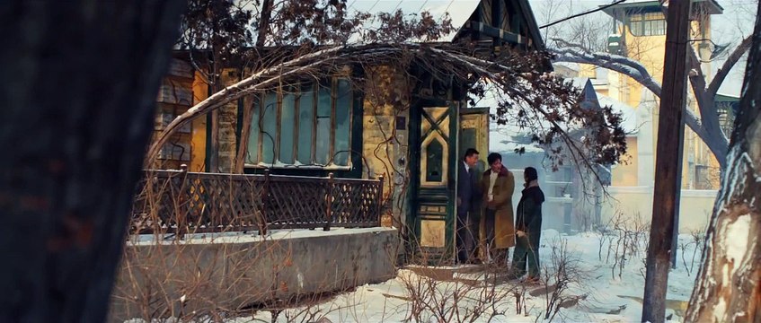 The Golden Era Bande-annonce VO