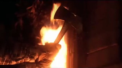 Butcher - La Légende de Victor Crowley Bande-annonce VO