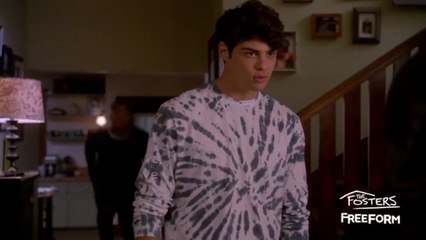 The Fosters - saison 5 - épisode 5 Teaser VO