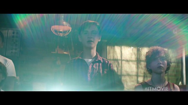 ÇA - Spot TV Stay Together