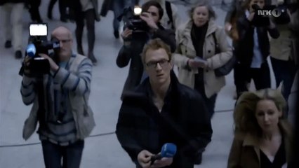 Mammon, la révélation - saison 1 Bande-annonce VO